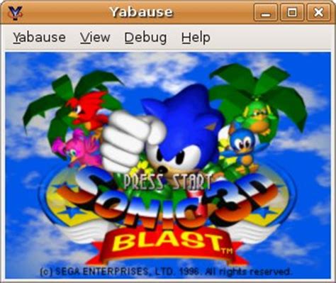 Play and download game roms free available online! Sega Saturn emulator | EmulatorDB.com