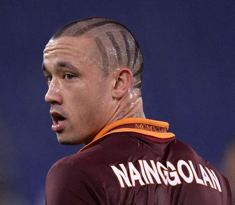 Now she celebrates defeating the disease. Soccer: Nainggolan's wife says ruckus was just tiff ...
