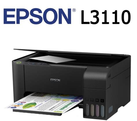 Cara Instal Printer Epson L Tanpa CD