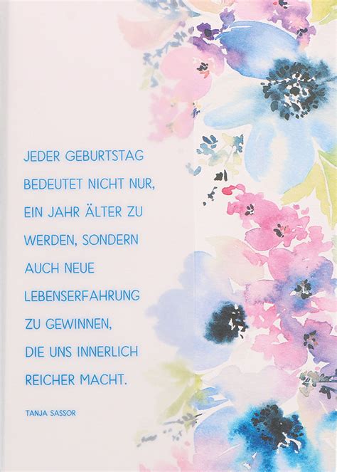 Glückwunsch Zum Geburtstag Karte - Geburtstag Wünsche