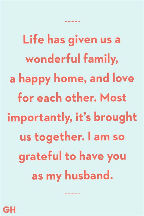 These beautiful husband wife messages lets her know that you think of him as a wonderful dad. Appreciation Letter To Husband For Your Needs | Letter ...