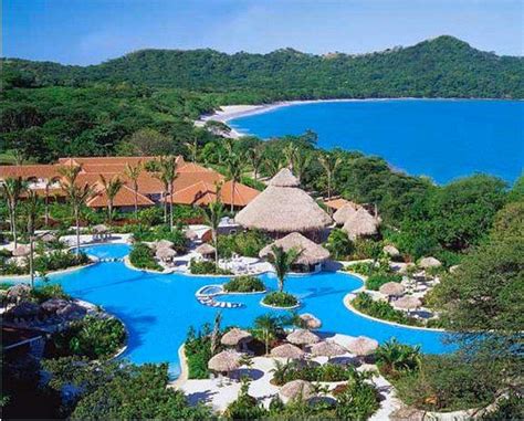 Get Inspired For Cheap Costa Rica All Inclusive Vacation Packages