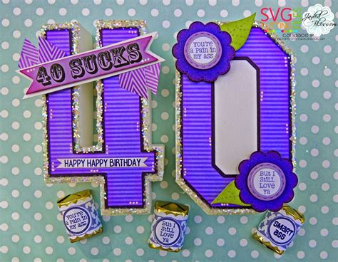 Paper Crafts By Candace Michelles Birthday Blog Hop