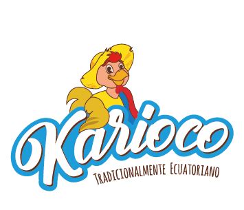 Karioco Pollos De Calidad Y El Cari O