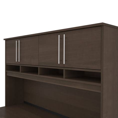 Bestar 2go.com is your source for the lowest priced bestar office furniture. bestar innova 59" wooden l shaped computer desk with hutch ...