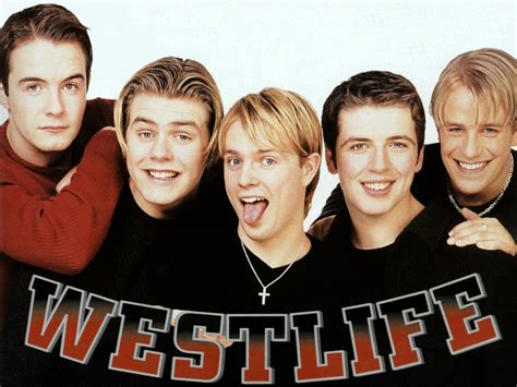 Incredible 90s Boy Bands You Totally Forgot About ~ One