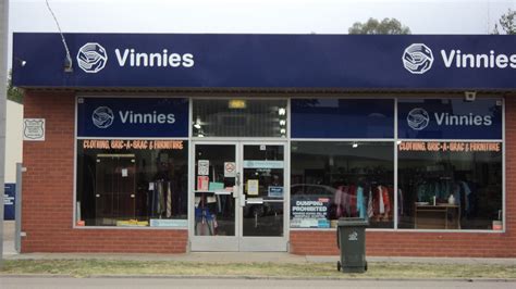 Vinnies Wangaratta Attraction High Country Victoria Australia