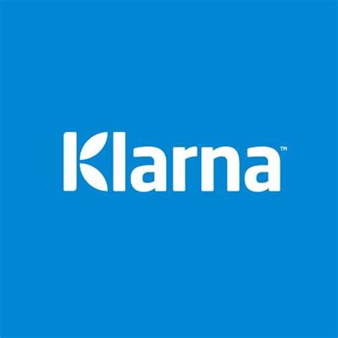 Some of them are transparent (.png). Klarna onboards new UK partners for its retail financing ...