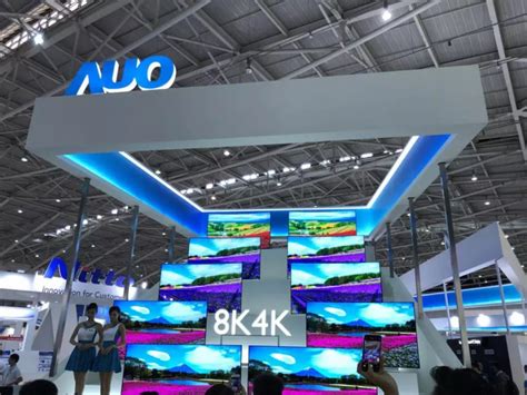 Mini leds are important to tv viewers because they add precision to the local dimming process. Touch Taiwan 2018今日開展，台廠狂秀Mini LED技術 - 壹讀