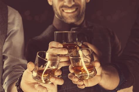 Heres How Much American Whiskey Grew Last Year Beverage Dynamics
