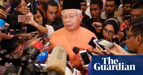1mdb Scandal Explained A Tale Of Malaysias Missing Billions World