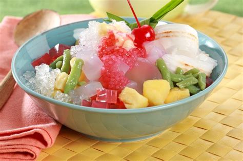 Memakai susu, pastinya tambah segar. 4 Rekomendasi Minuman Segar dan Sehat untuk Buka Puasa ...