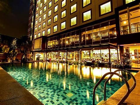 The 19 Best Spa Hotels In Bandung Ada Nymans Guide 2023