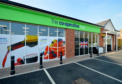 There are currently no available flyers in that postal code. Co-op Food Store Nottingham | hp