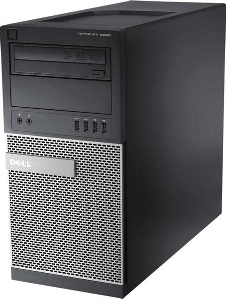 Dell Optiplex 9020 Mt Full Specifications And Reviews