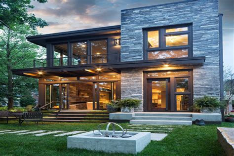 Villa Exterior Design | AL FAHIM INTERIORS