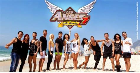 See more of les anges on facebook. Les anges de la téléréalité 7 Episode 9 du 27 mai 2020 ...