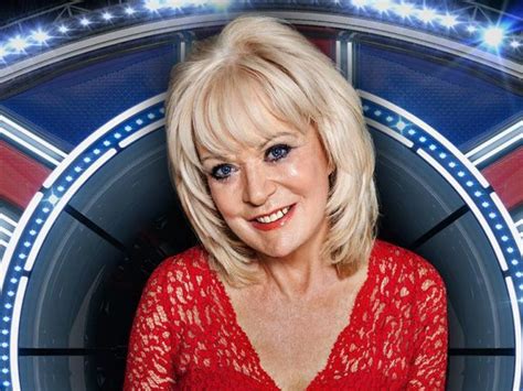 When and where sherrie hewson was born? How Many People From Celebrity Big Brother 2015 Can You ...