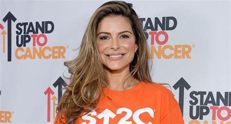 Maria Menounos Opens Up About Motherhood Purewow