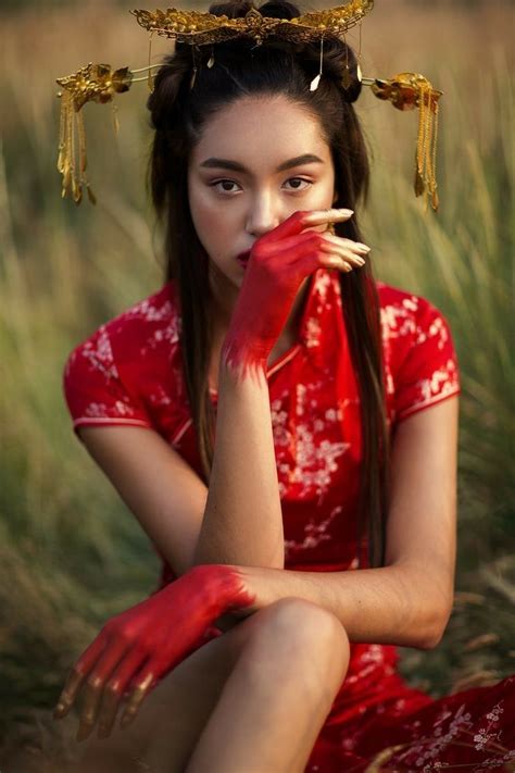 Pin By Women With Heart And Soul On G☣️p Asia Model Photography Asian Beauty Women