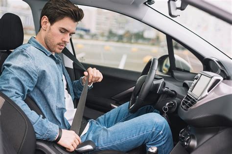 What Is the Seat Belt Law in Indiana? | Truitt Law Offices