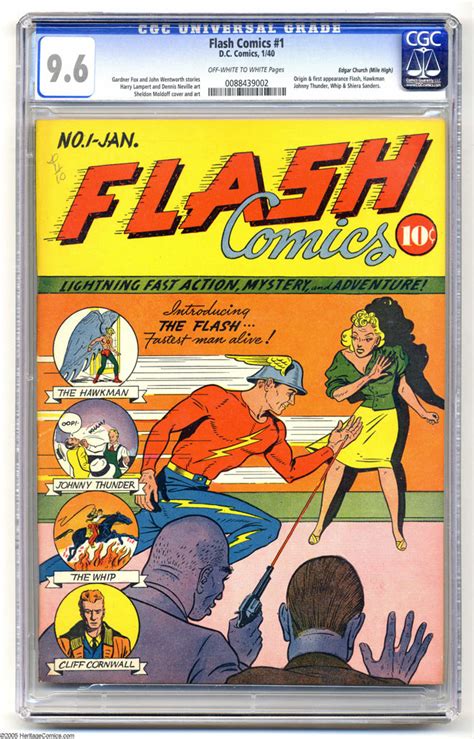 Holy Price Tags Batman The 10 Most Expensive Comic Books Sold At Auction