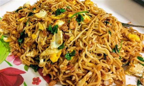 Check spelling or type a new query. Cara Membuat Bakmi Goreng Jawa Yang Enak Dan Sehat