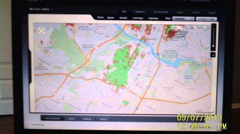 Check your unifi coverage now with us. Southway WiFi Coverage Map & UniFi - YouTube