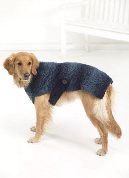 Crochet Sweater Pullover Lion Brand 42 Ideas Crochet Dog Sweater Dog
