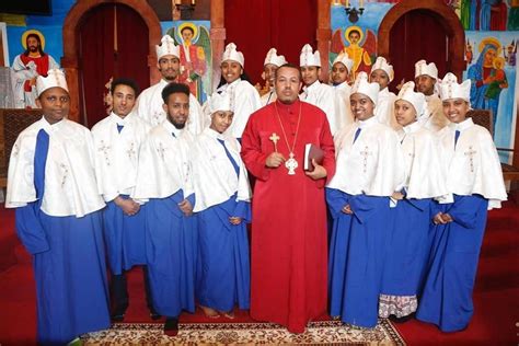 Amanuel Ethiopian Orthodox Tewahedo Church