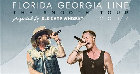 Florida Georgia Line Bring The Smooth Tour To Cota Cota Blog