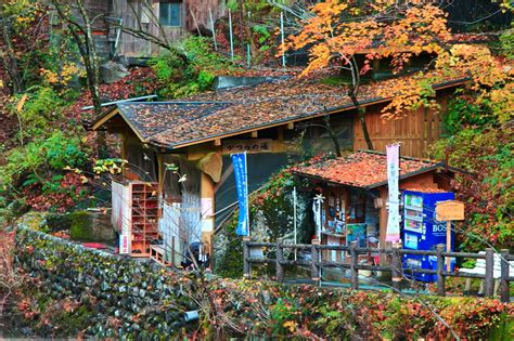 The site owner hides the web page description. 散歩道 宮城県白石市 小原温泉 - 福島の四季写真