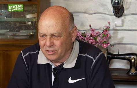 We did not find results for: Grzegorz Lato zdradza kulisy pracy z Leo Beenhakkerem. "To ...