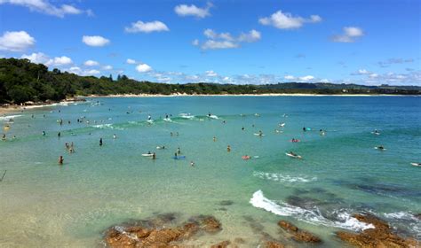 Now, byron may be a bit more refined, but it's no less beautiful. Holidays to Australia from Singapore: Things to do in ...