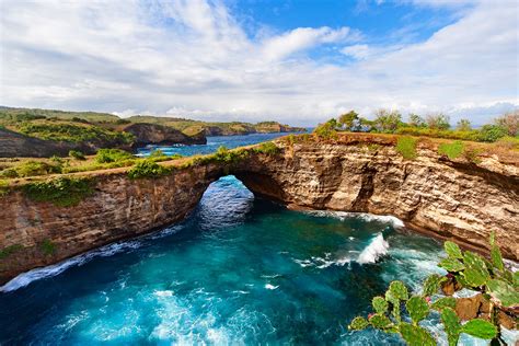 Nusa Penida A Tiny Paradise In The Southeast Of Bali Indonesia Travel