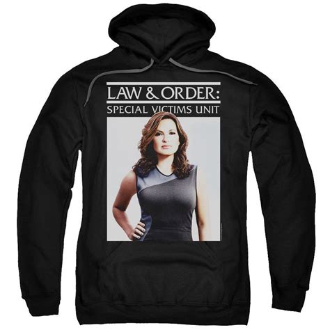 This resulted him accused for murder and rejection of bail. Law And Order:Svu/Behind Closed Doors-Black | Special victims unit, Black hoodie, Hoodies