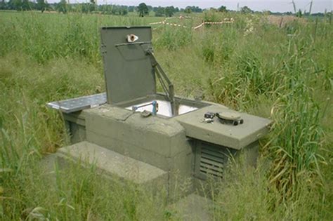Simply put, we have earned the title of americas best underground bunker builder. Awesome abandoned bunkers for sale | loveproperty.com