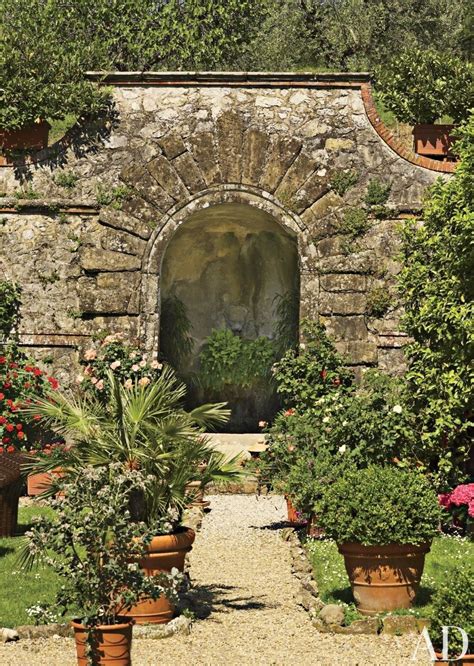 23 Best Tuscan Garden Ideas Fancydecors Tuscan Garden Luxury