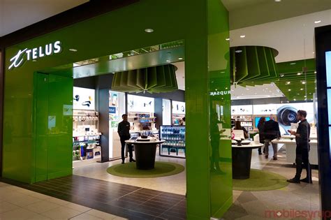 Telus Now Offering Premium Plus Plans With Lower Upfront Prices And