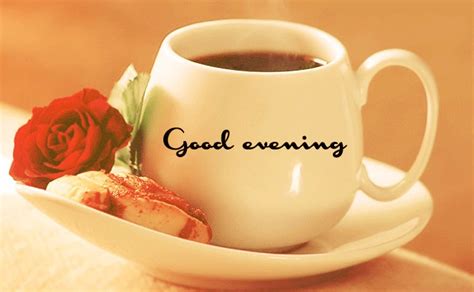 good evening messages and greetings sms
