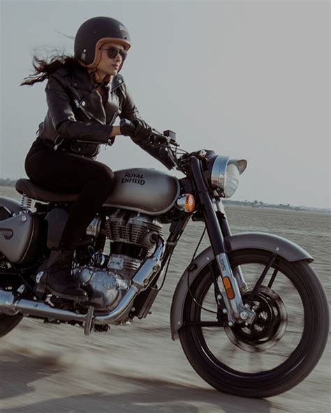 Royal Enfield Classic Motorcycle Book A Test Ride Today