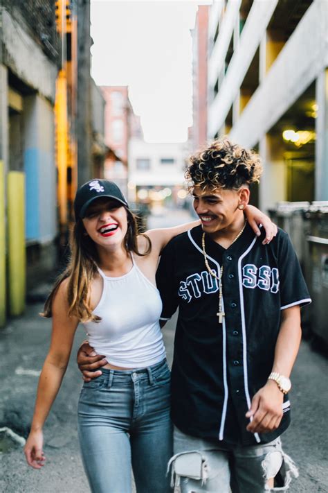 Blog — Alicia Lewin Photography Best Friend Poses Boy And Girl
