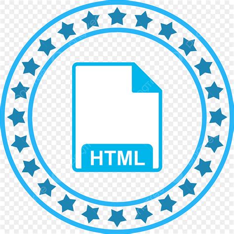 Html Clipart Png Images Vector Html Icon Html Icons File Format Png