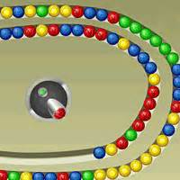 Game online games characters, genres. Marble Lines game