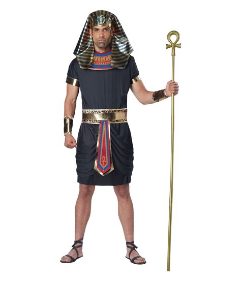 mens pharaoh high end costume egyptian costumes