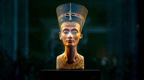 egypt begins king tut s tomb exploration in search of nefertiti ctv news