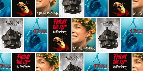 Happy Halloween Best Worst Horror Movies To Watch On Amazon Prime