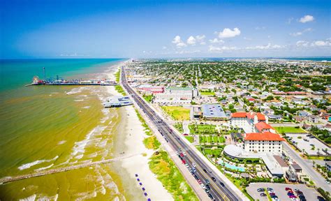 Maybe you would like to learn more about one of these? 20 Galveston Hotels on Seawall Blvd for Cruise Passengers ...