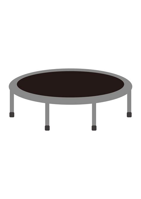 飛んだり跳ねたり楽しく運動♪大人のダイエットにも！ クリスマス クリスマスプレゼント こどもの日 xmp asu おもちゃ 室内 。新色登場 ジャンピングボード ジョイントマットセット トランポリン おもちゃ 室内 耐荷重100kg 子供用 大人用 ダイエット 体幹 子ども 誕生日 3歳 子供 プレゼント 男. トランポリンのイラスト | フリー張り紙素材 はりがみや