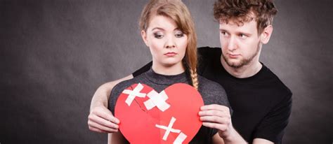 Betrayal From Your Partner Can Break Your Heart Literally